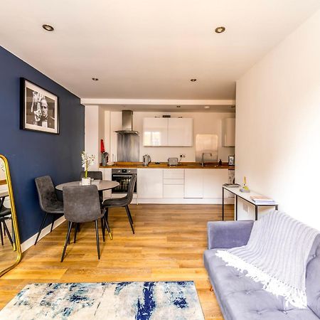 Cosy Abbey Yard By Prescott Apartments Abingdon-on-Thames Exterior foto