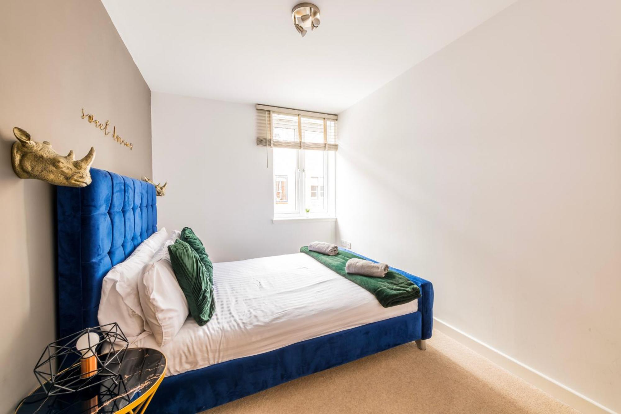 Cosy Abbey Yard By Prescott Apartments Abingdon-on-Thames Exterior foto